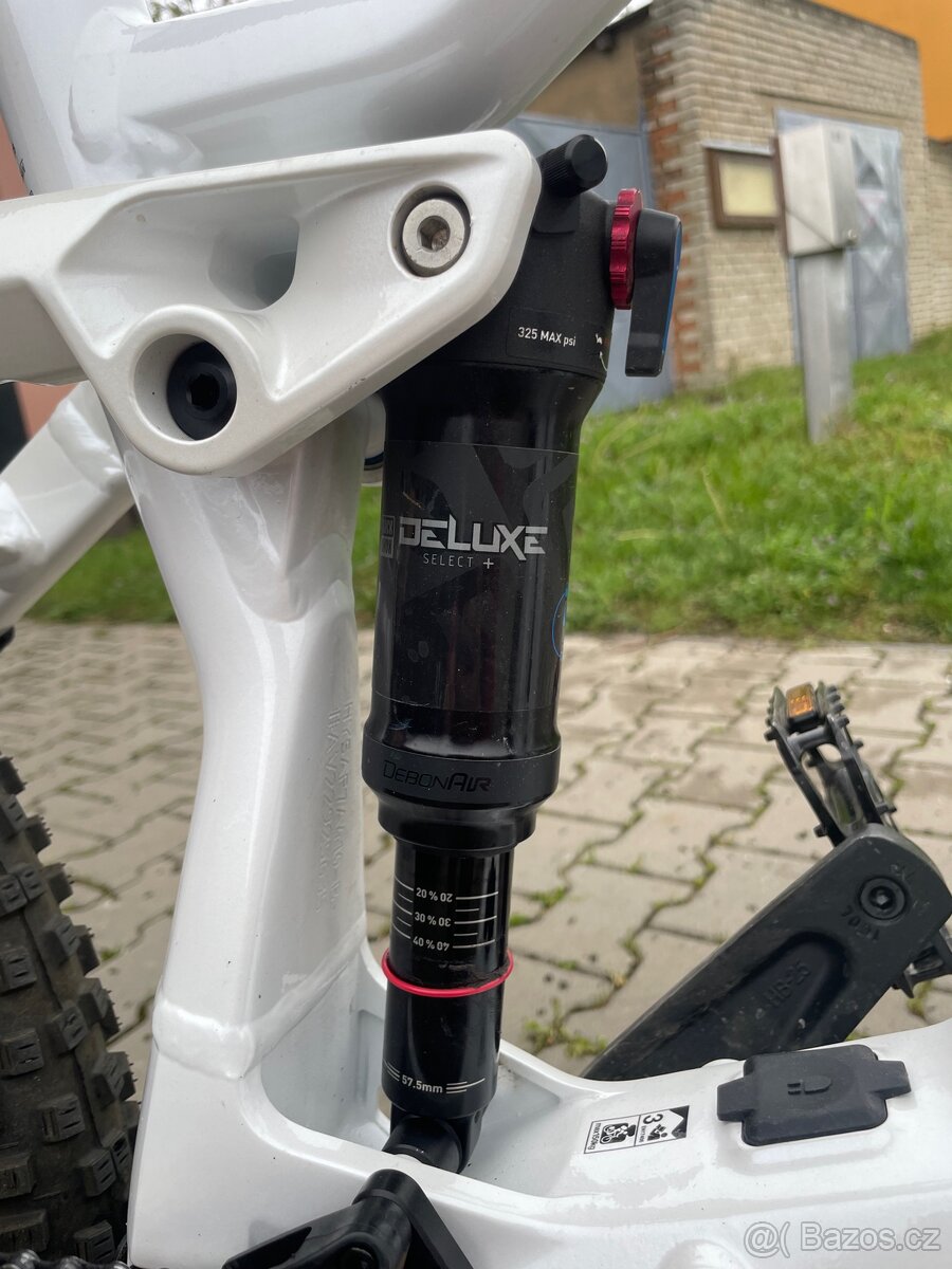 Elektrokolo Haibike Alltrail 7 - 4