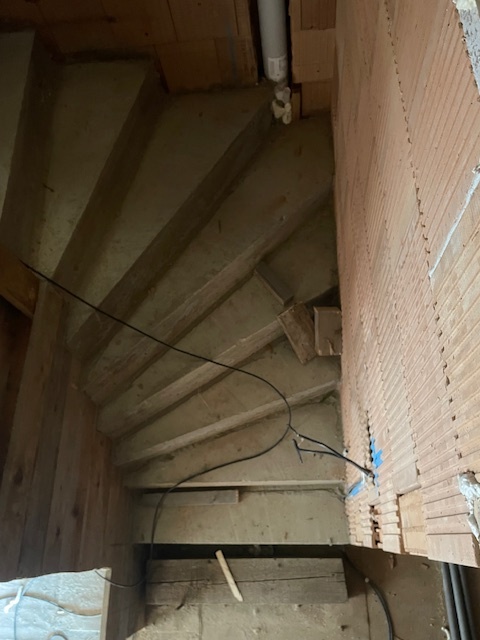 Betonové schody u Vás na stavbě - 4