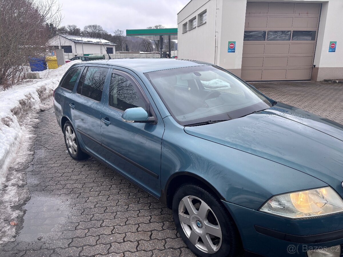 Skoda 2 2007 - 4