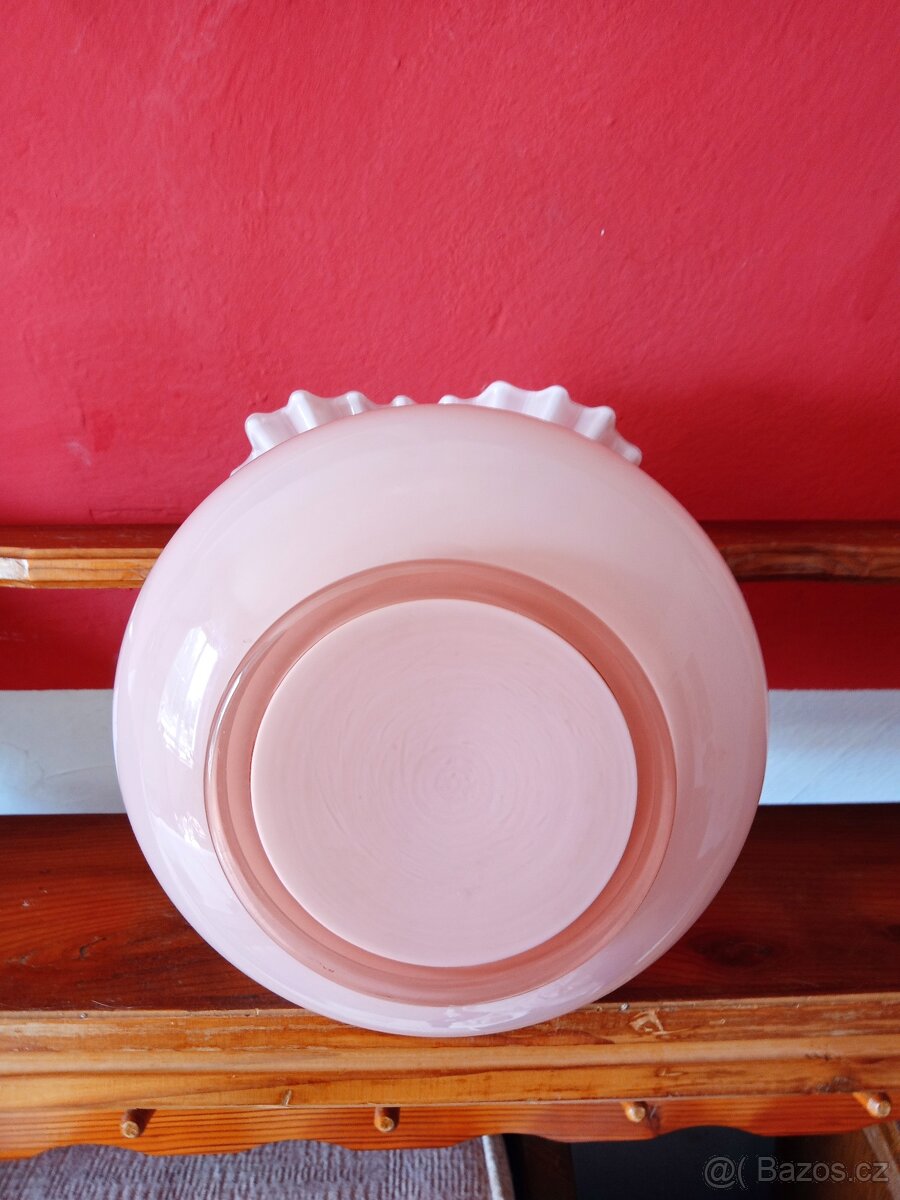 Váza Bohemia Crystal - 4