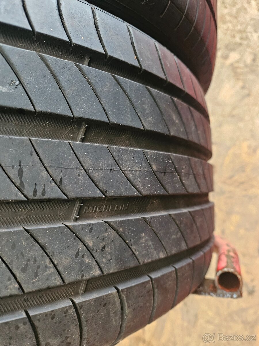 245/40R18 97Y XL Primacy 4 MO MICHELIN - 4