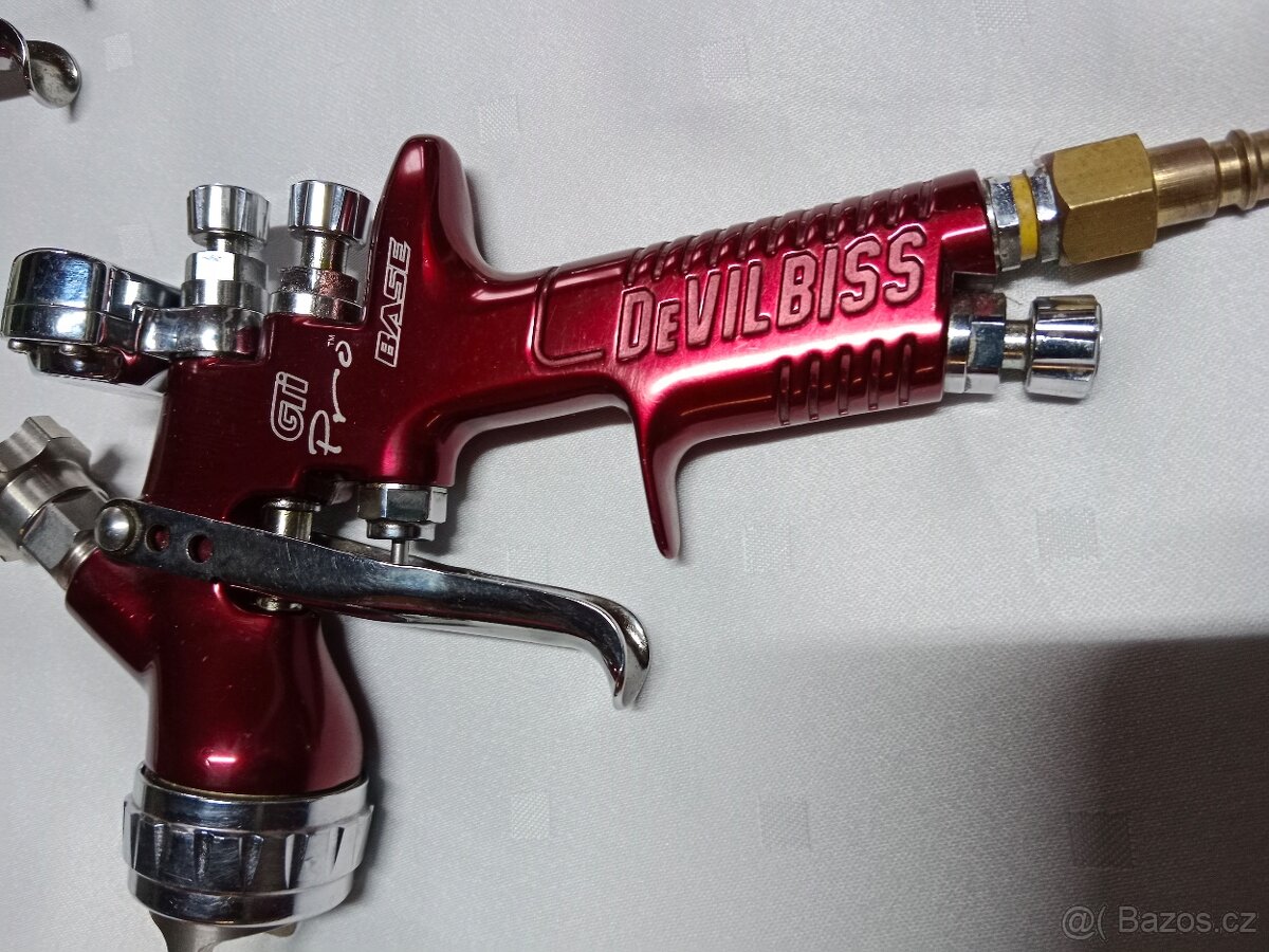 strikaci pistole - 4