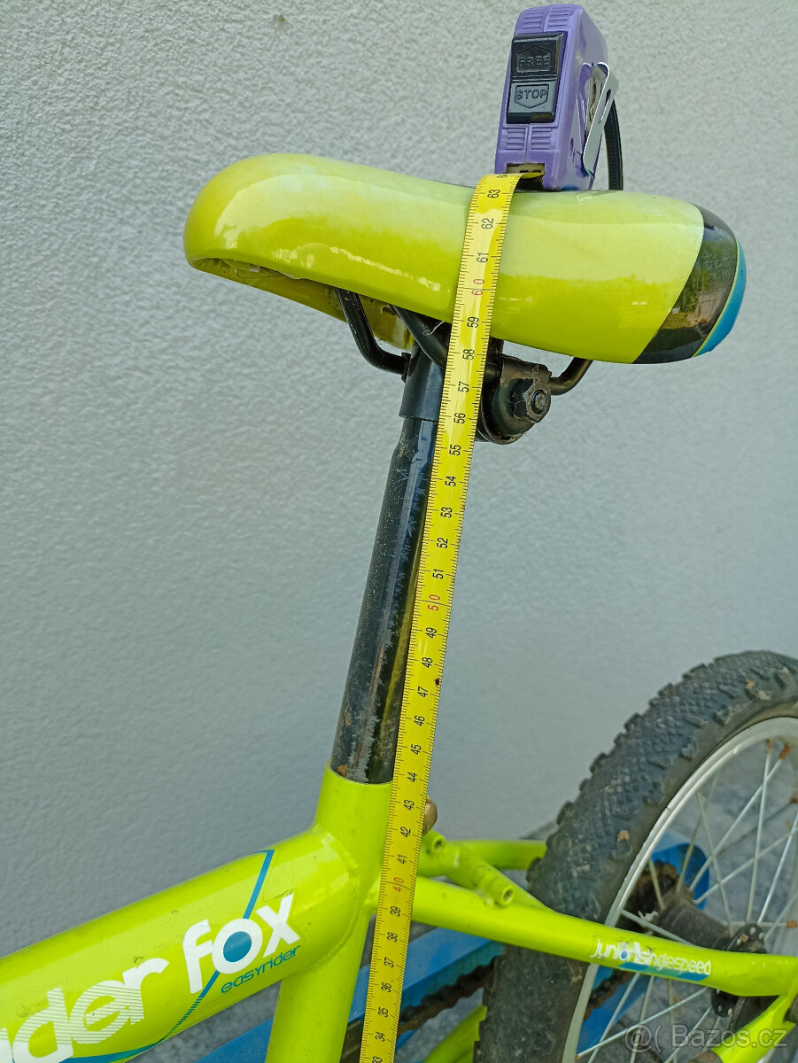 Kola + odstrkovadlo - 4