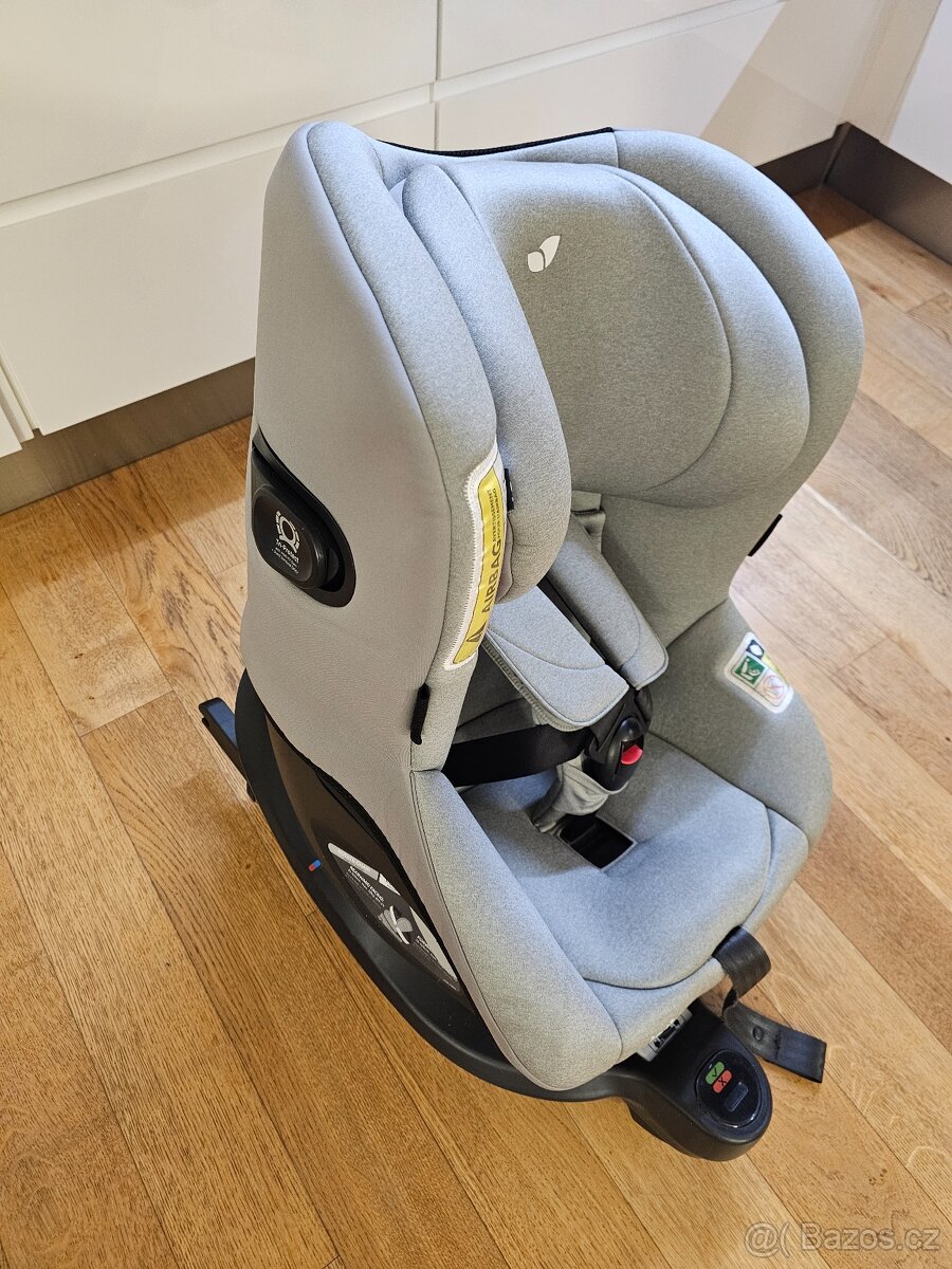 JOIE i-Spin 360 E 61-105cm dětská autosedačka - 4