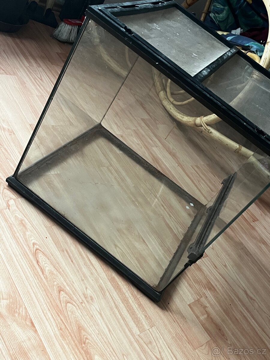 Terárium EXO TERRA - 4