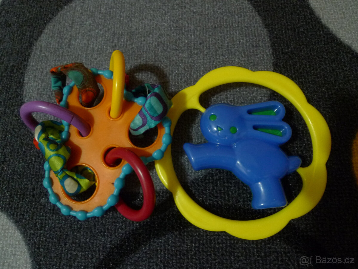 Mix pro nejmenší - 4