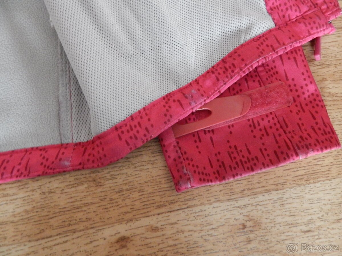 Dětské chlapecké a dívčí bundy - 4