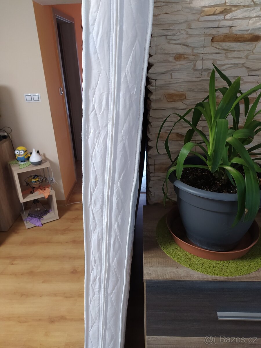 MATRACE IKEA 180x200x16cm - 4