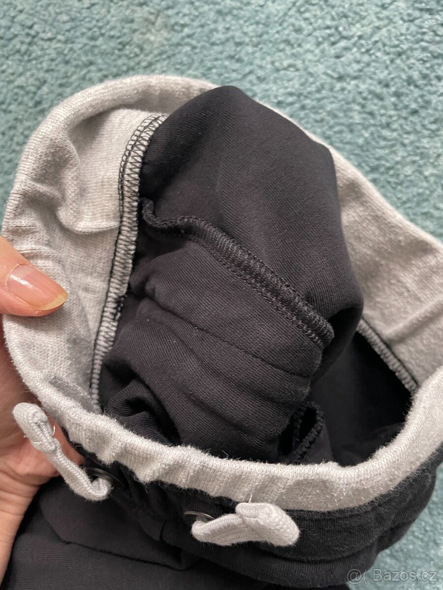 Tepláky Decathlon 122 - 128 - 4