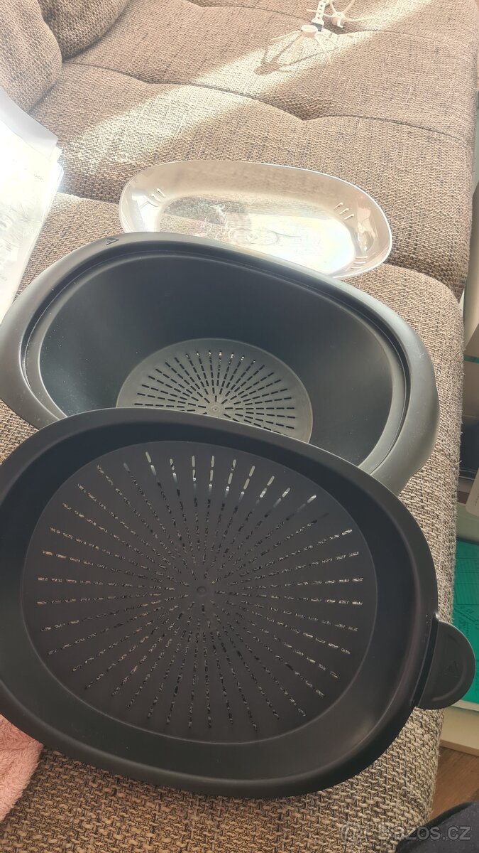 Nastavec na multifunkční hrnec - 4