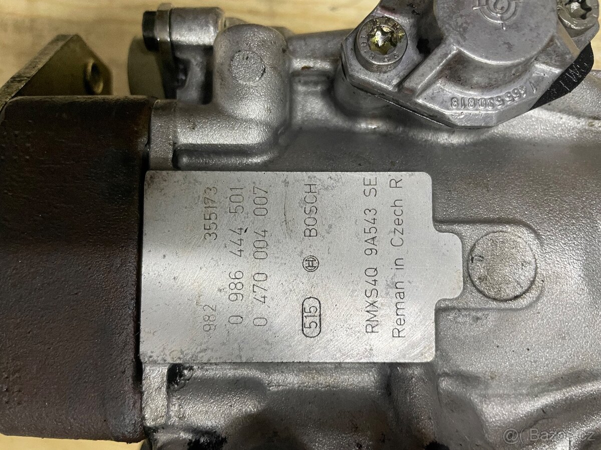 Ford transit Connect - 4