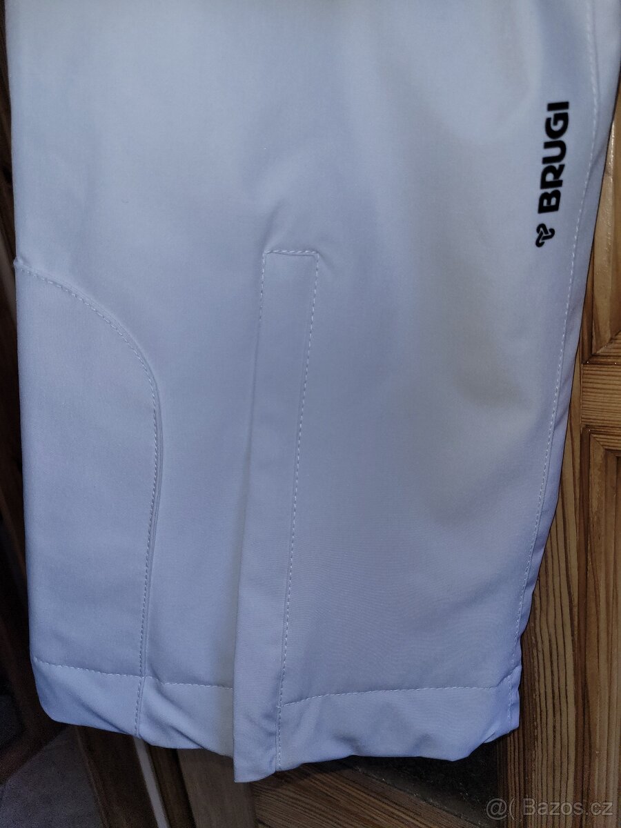 Nové kalhoty na lyže - 4