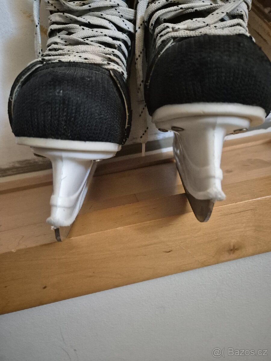 Brusle ProSport 36 - 4