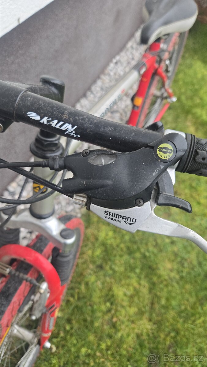 Horské kolo Author SX - 4