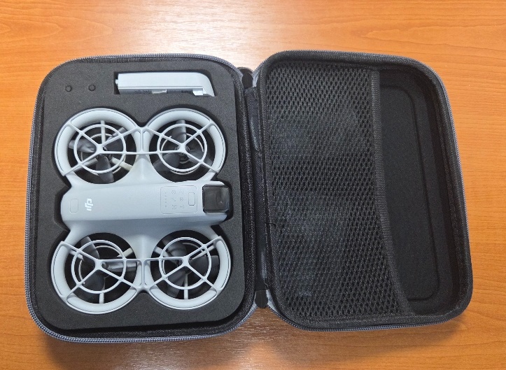 Dron DJI NEO / jako nový - 4