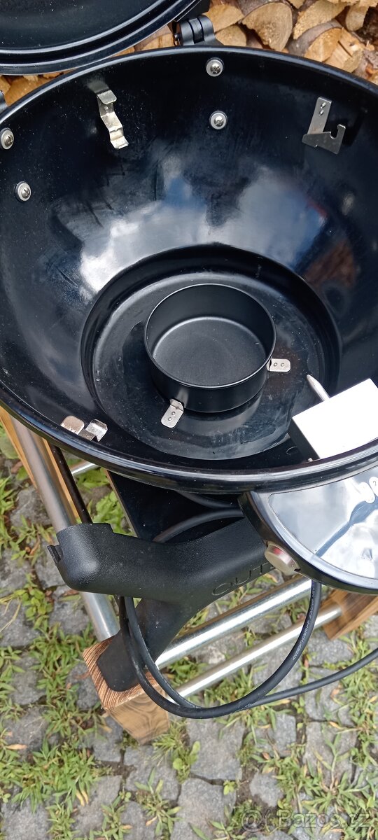 Elektrický gril - 4