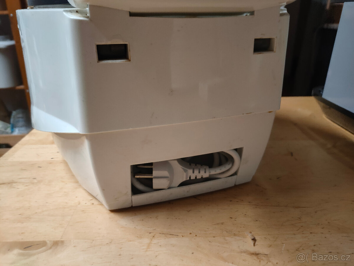 Fritéza DeLonghi F 28311 - 4