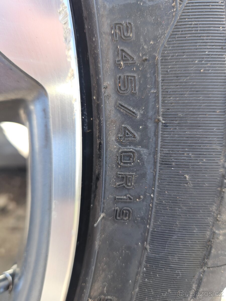 Rotor 19" - 4