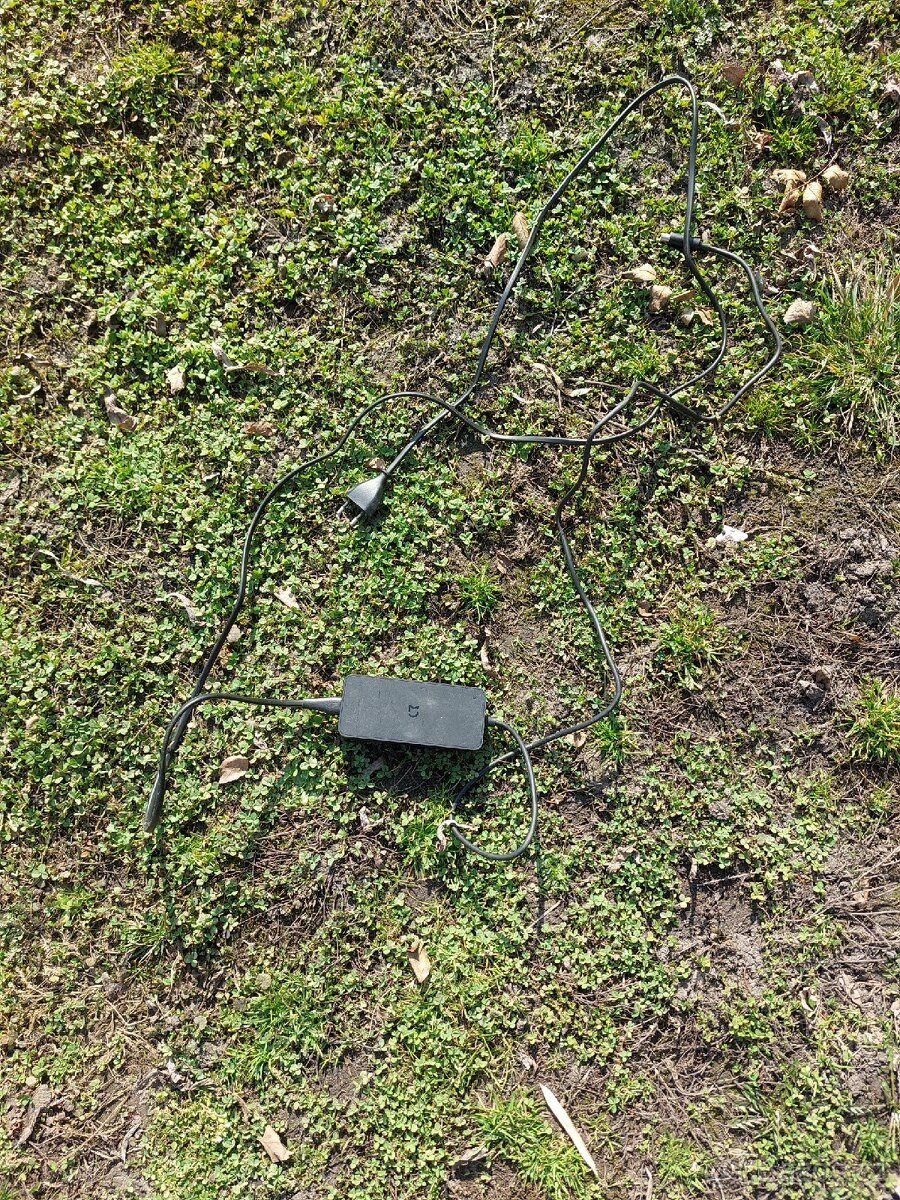 Xiaomi Mi Electric Scooter Pro 2 - 4