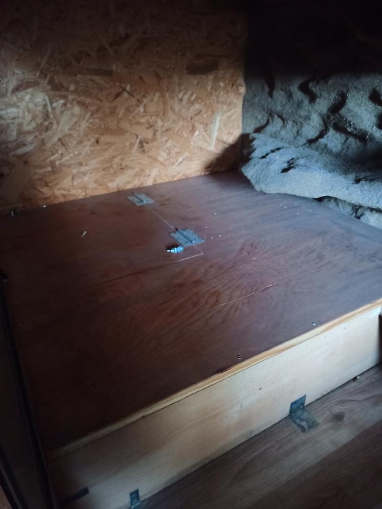 Prodám velké terárium - 4