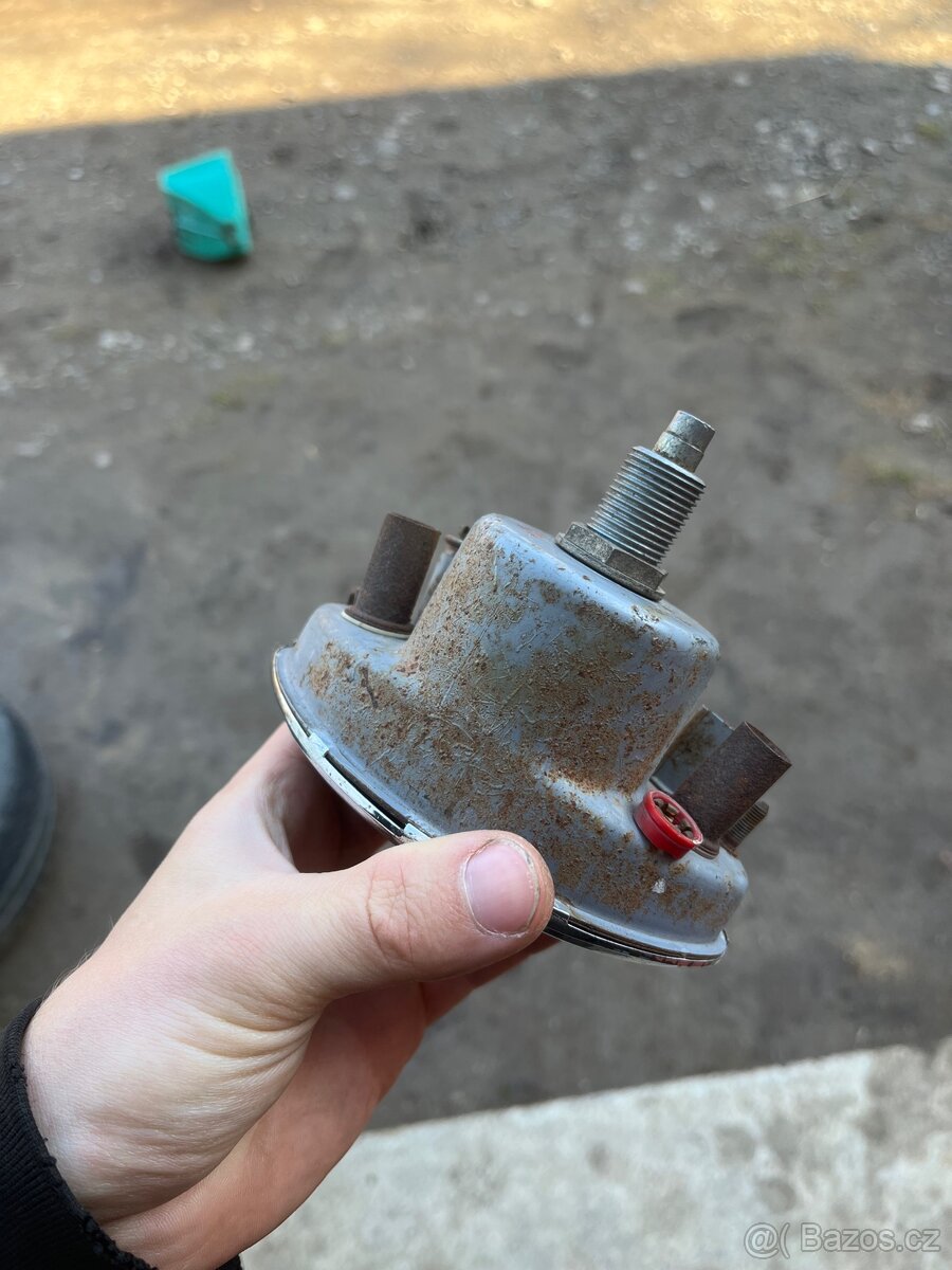 Jawa 559/360 Tachometr - 4