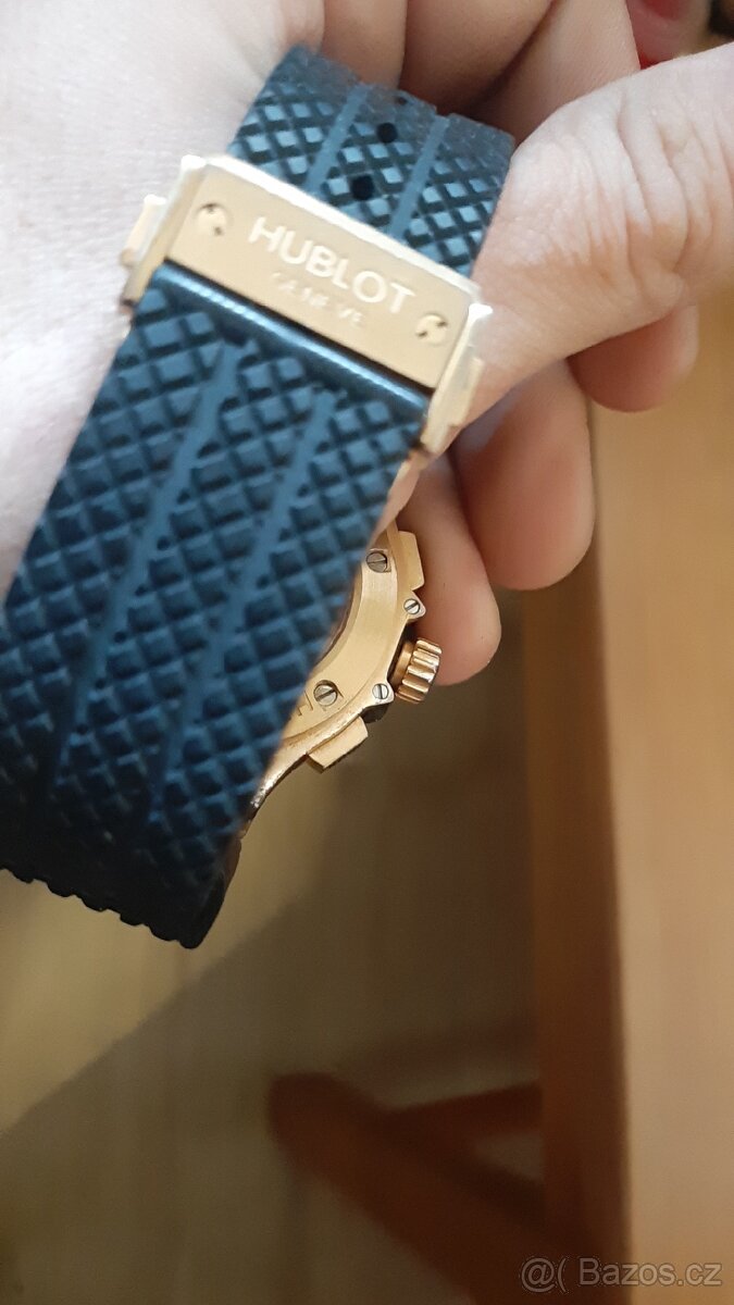 Pánské hodinky - 4