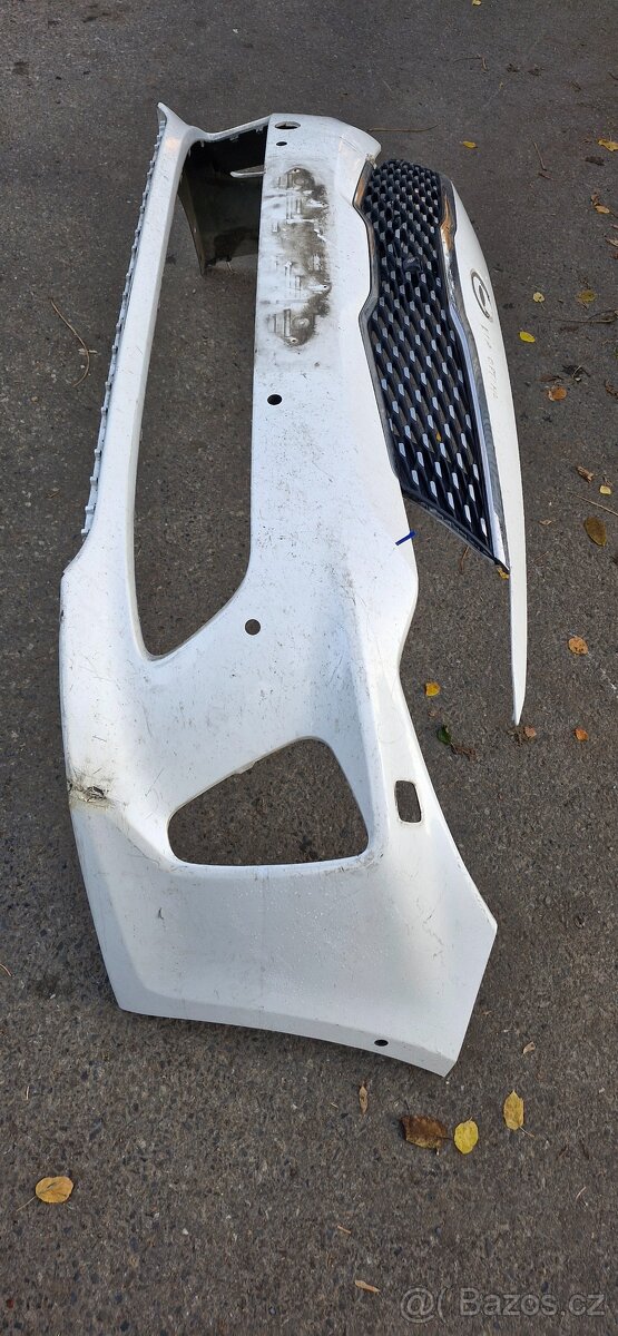 Predni naraznik kia optima 86511-D4200 - 4