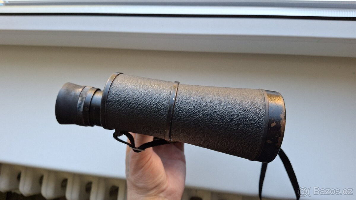 Dalekohled BOC 7X50 TENTO - 4