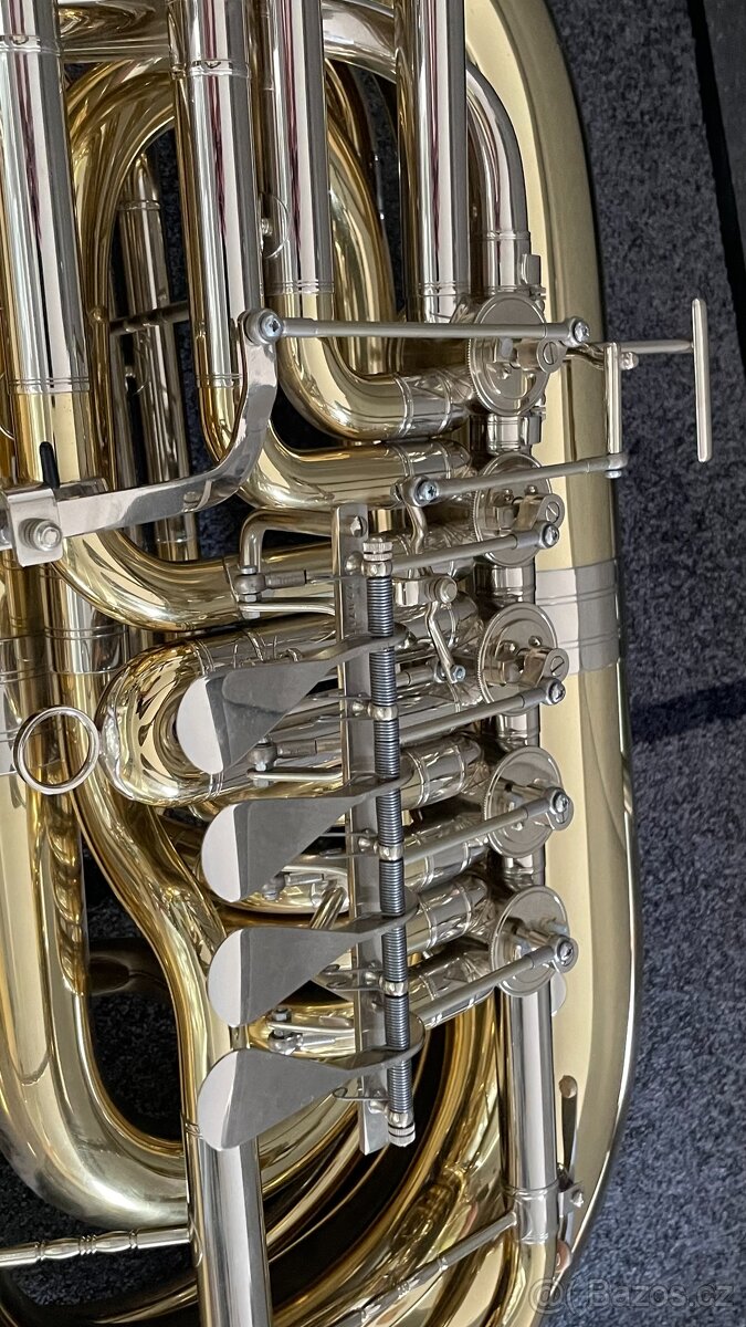 Tuba CCB 601 – 5 IPRTX, Kaiser - 4