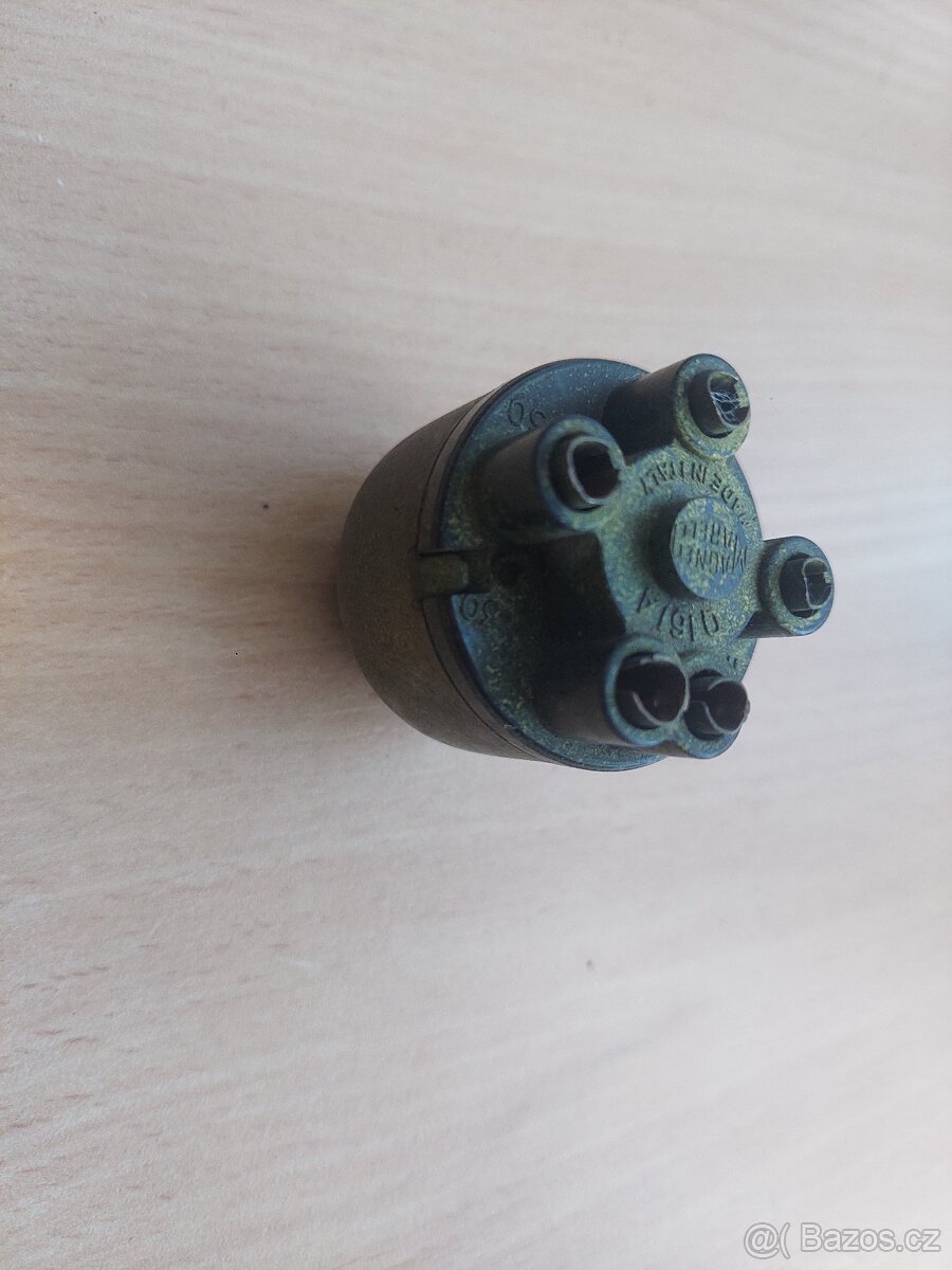 Spínací skříňka - Magneti Marelli - 4