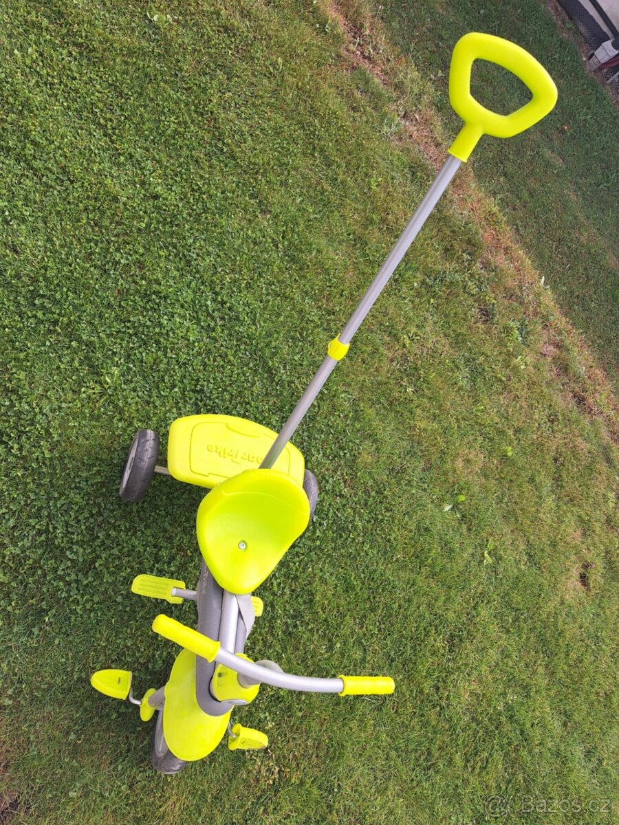 Tříkolka SmarTrike - 4