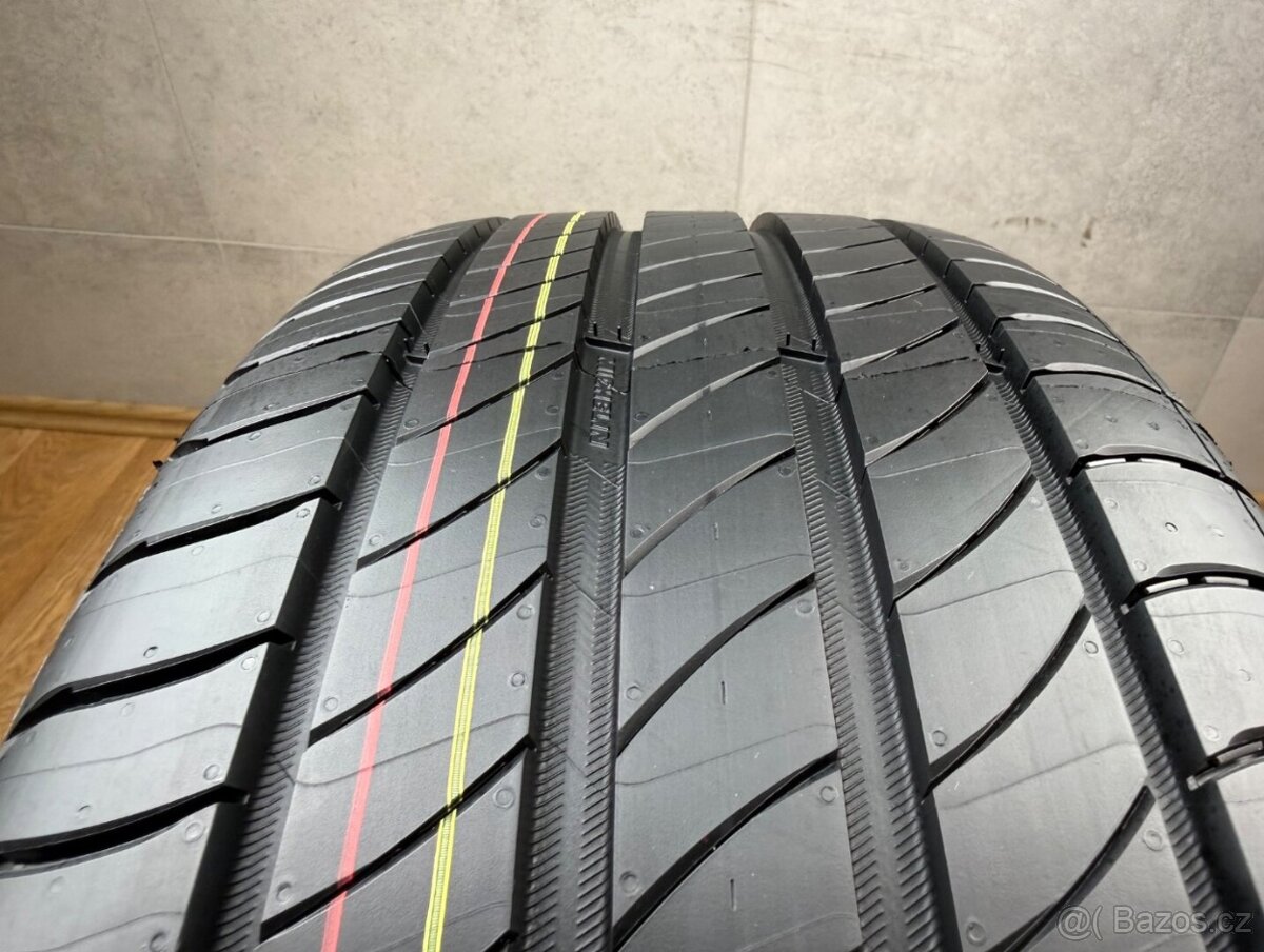 Originál letní kola Volvo XC60 R20 - 4