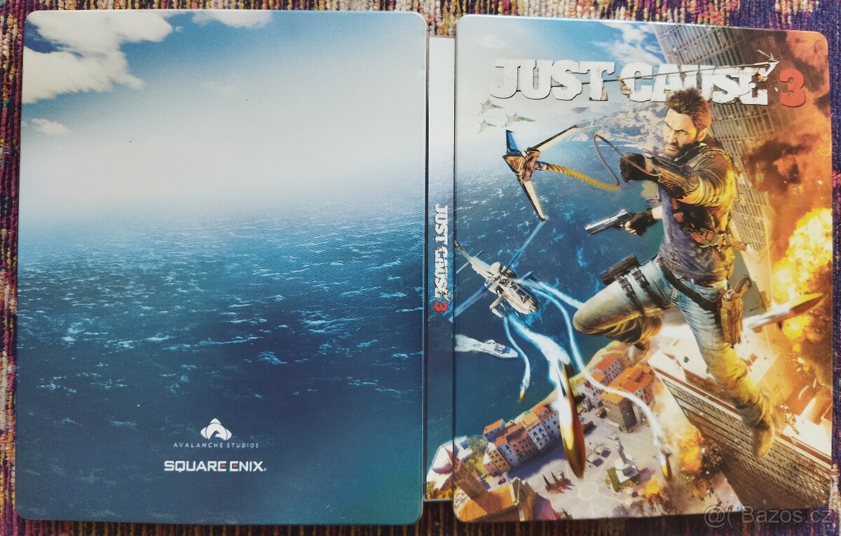Hry PS4 (PlayStation 4) (2/3) - 4