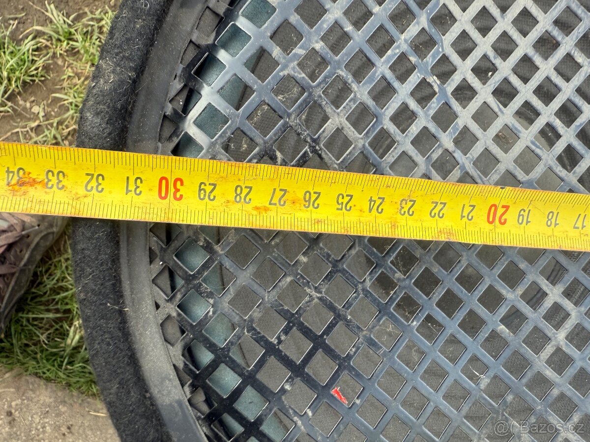 Prodám subwoofer - 4