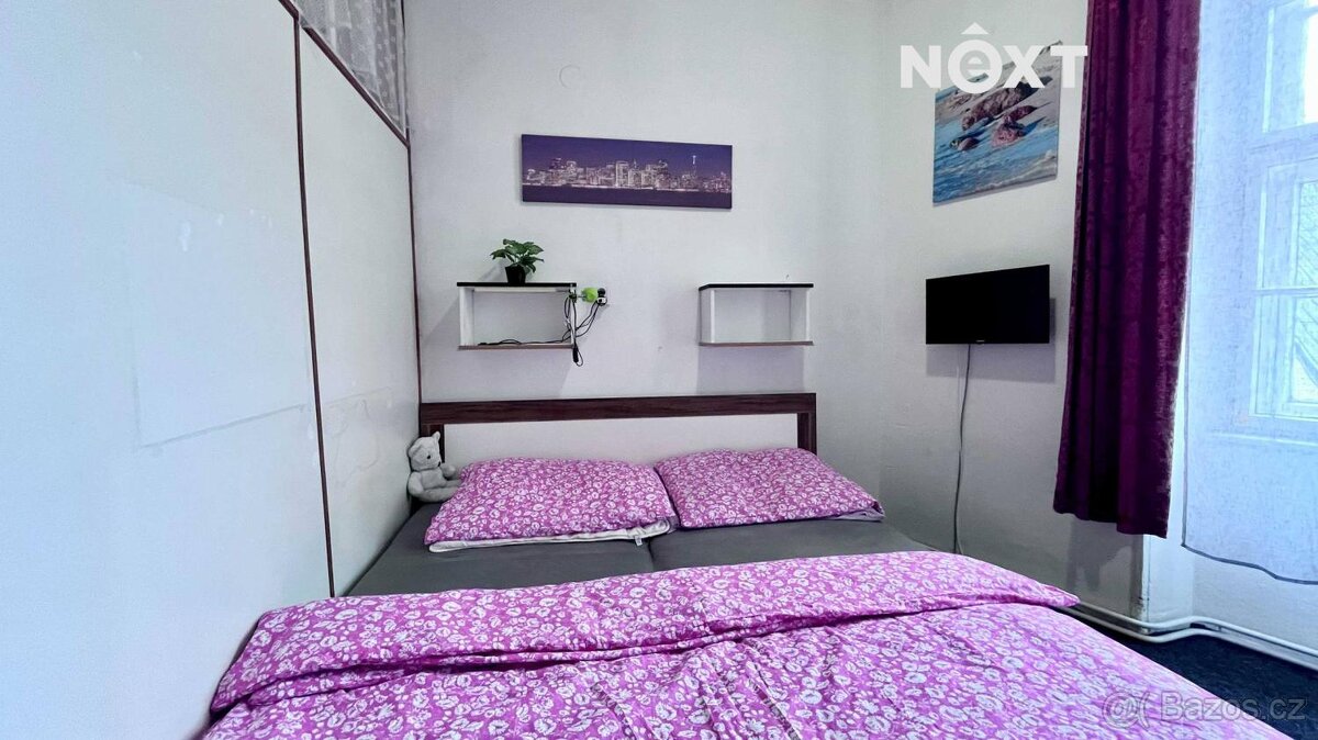 Prodej byt 1+1, 51㎡ - 4