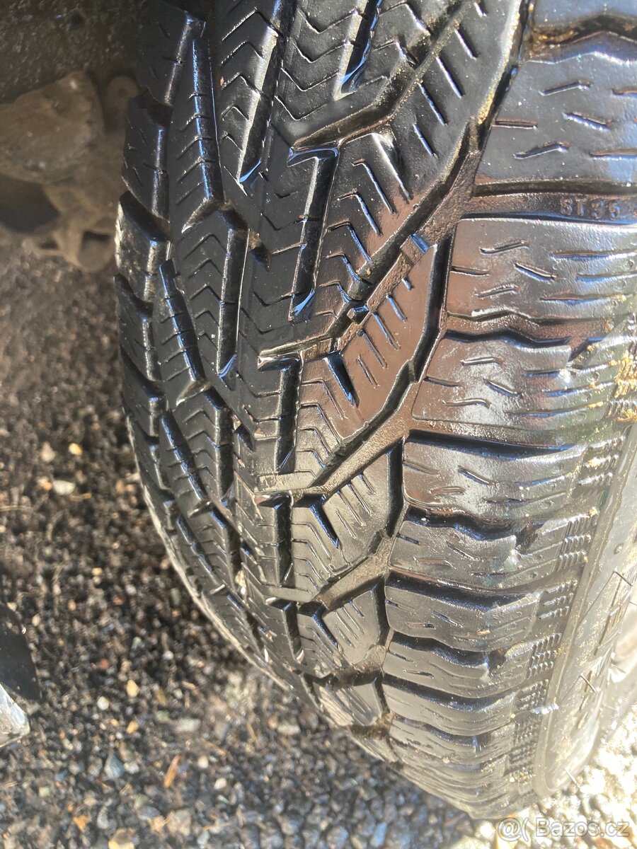 Sharan- Alhambra- Transporter - 4