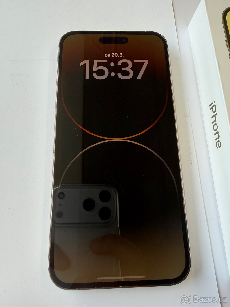 IPHONE 14 PRO MAX TOP - 4