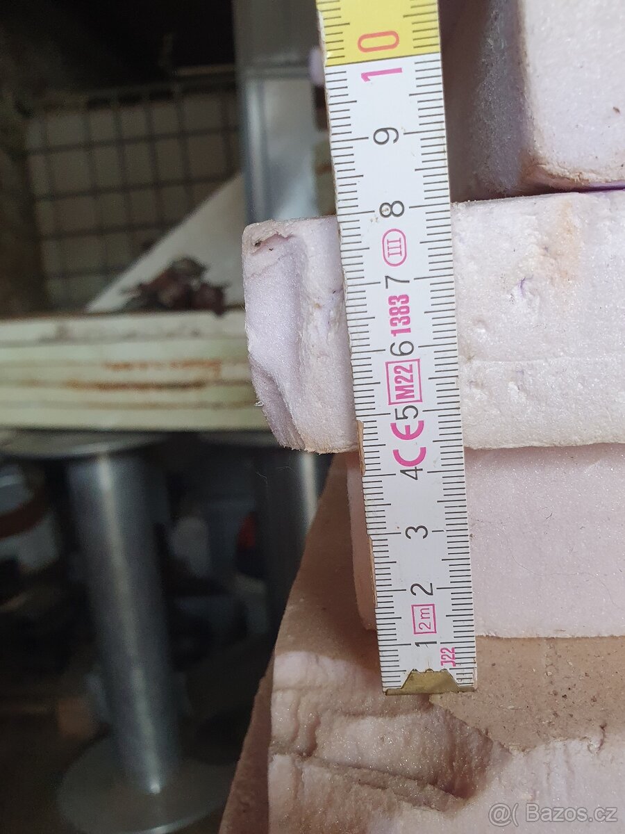 Polystyren extrudovaný XPS - 4