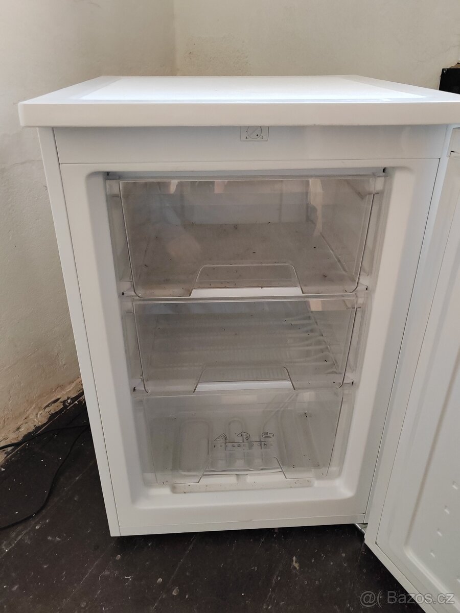 Zásuvkový mrazák Philco - 4