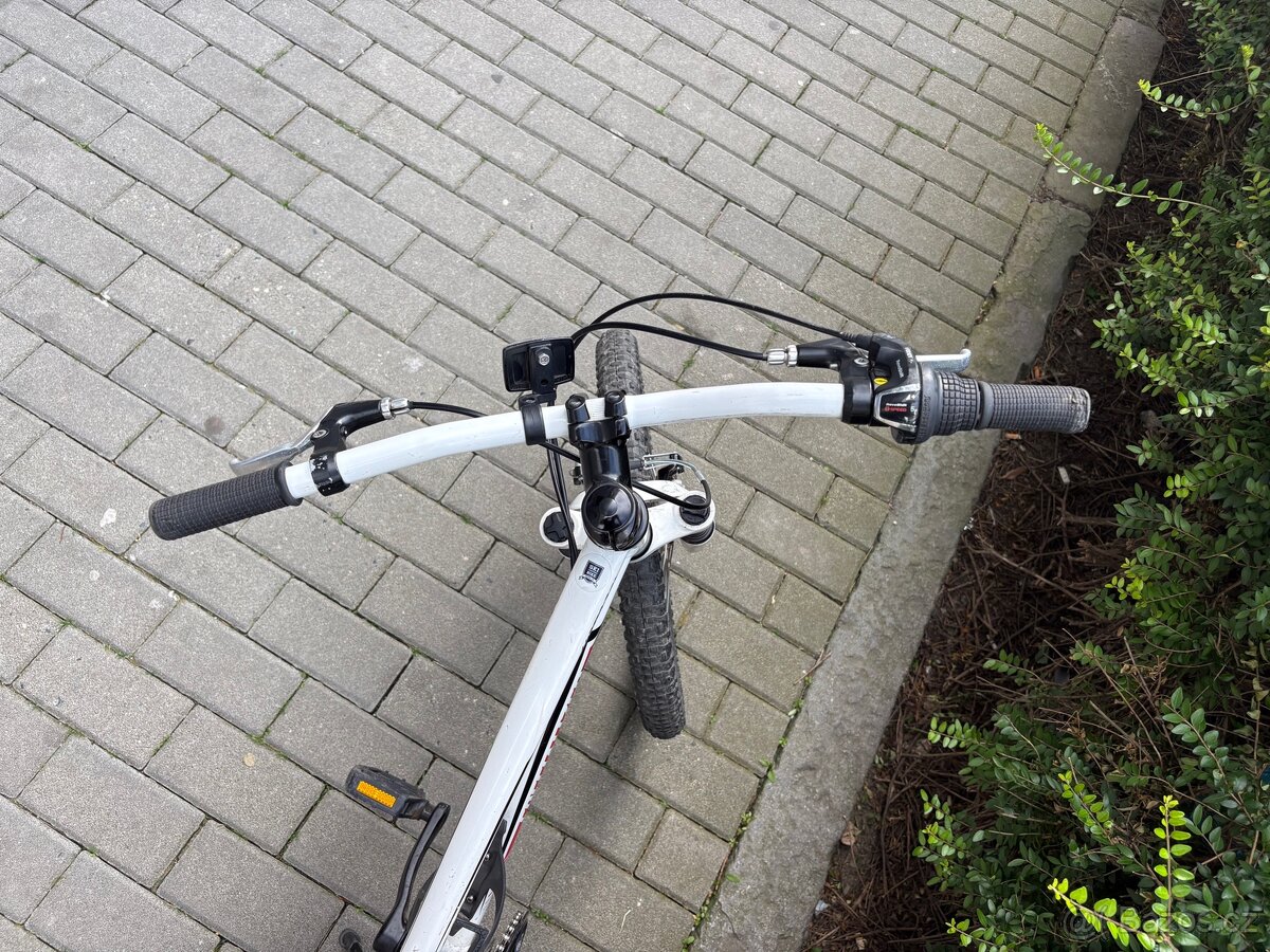 Dětské kolo Specialized Hotrock 20” - 4
