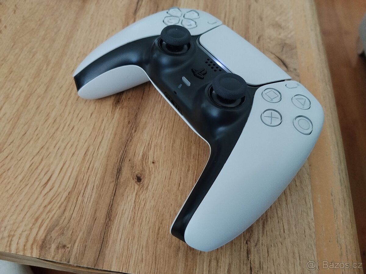 Dualsense ps5 - jako nový - 4