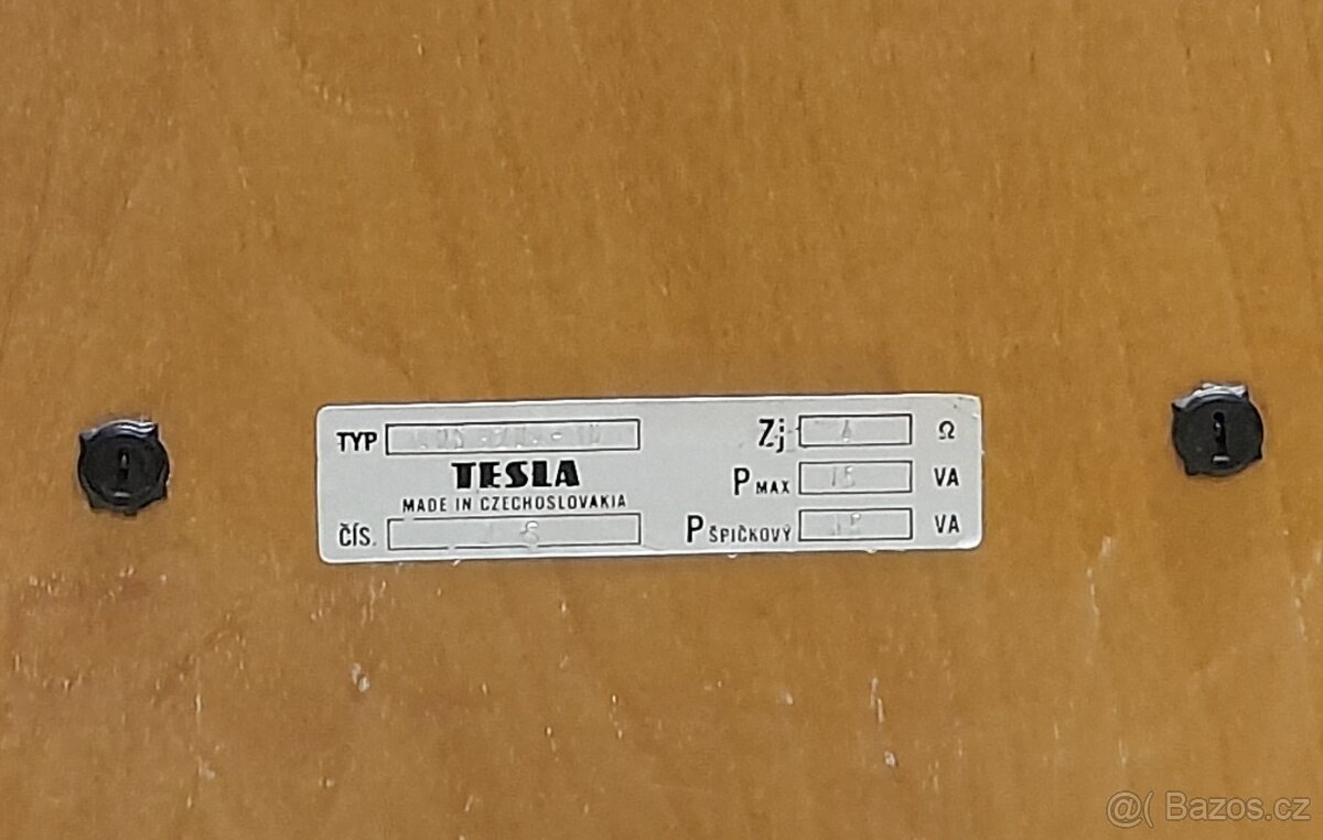 Rproboxy Tesla - 4