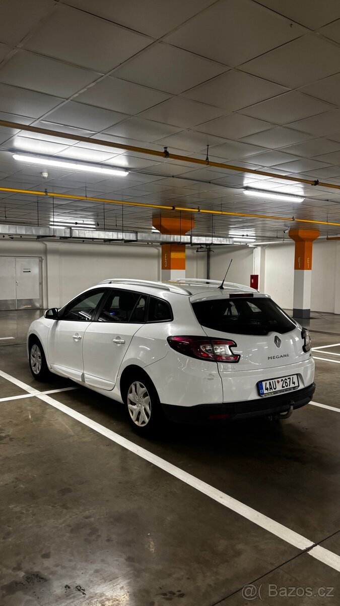 Renault Megane 2015 1.5dCi - 4