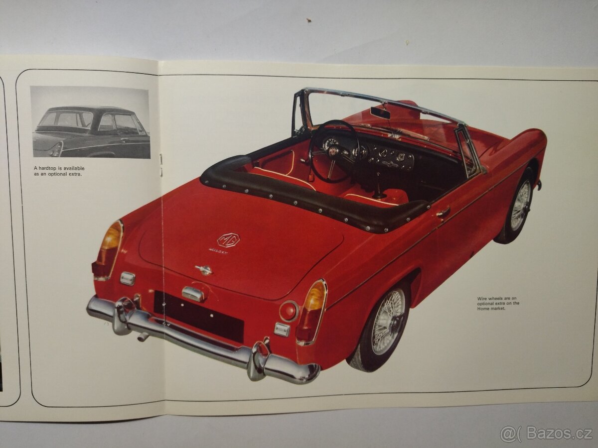MG Midget Mk.II - 4