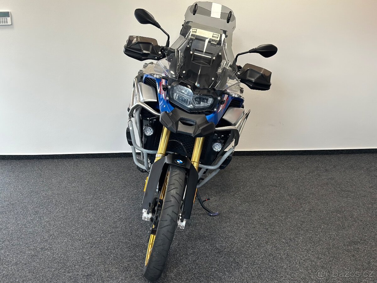 BMW F 850GS Adventure