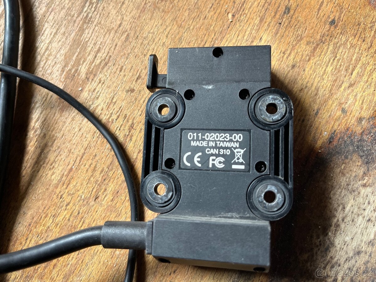 Navigace Garmin Zumo - 4