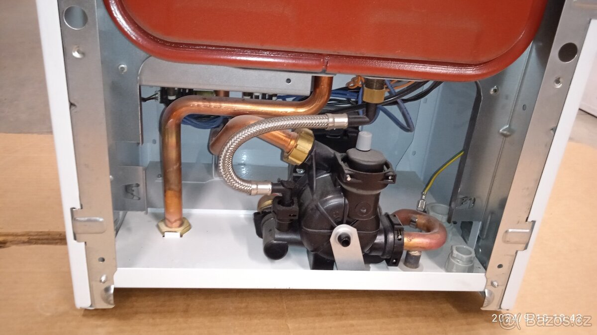 Elekto kotel Protherm - 4