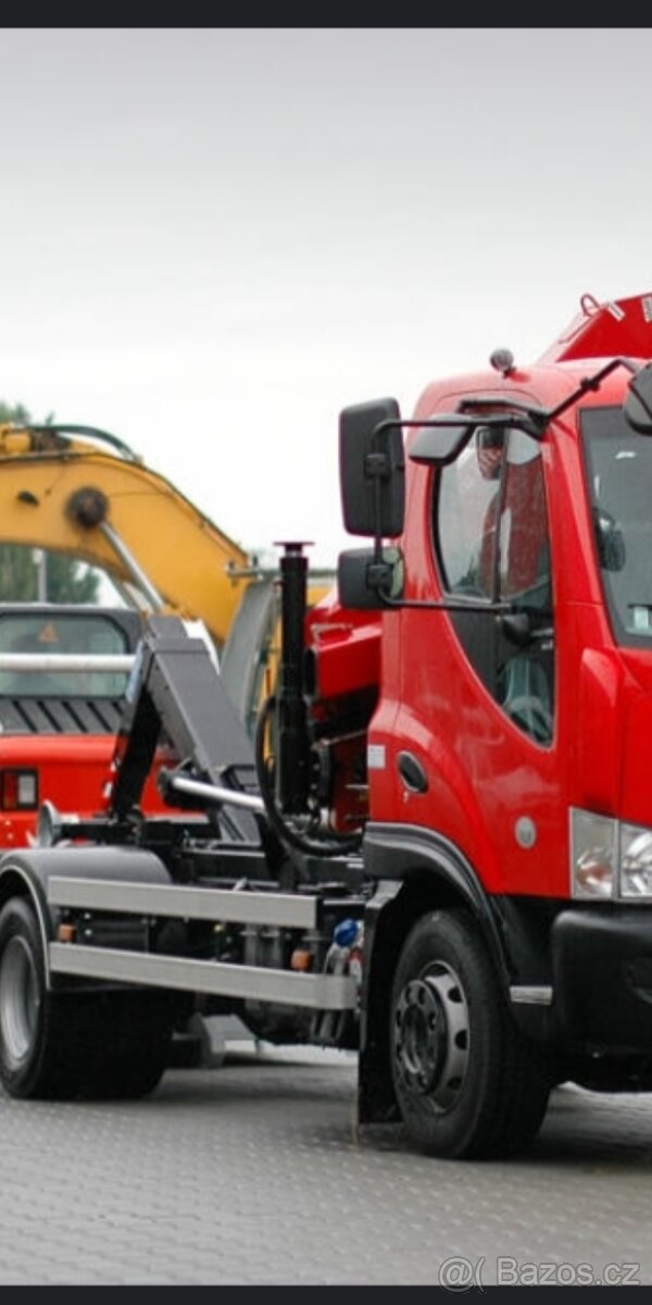 Prodám doklady daewoo avia D120 - 4