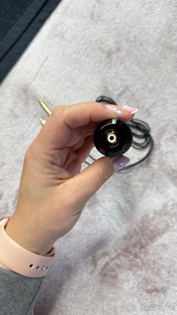 Tetovací strojek Mast flip pen - 4