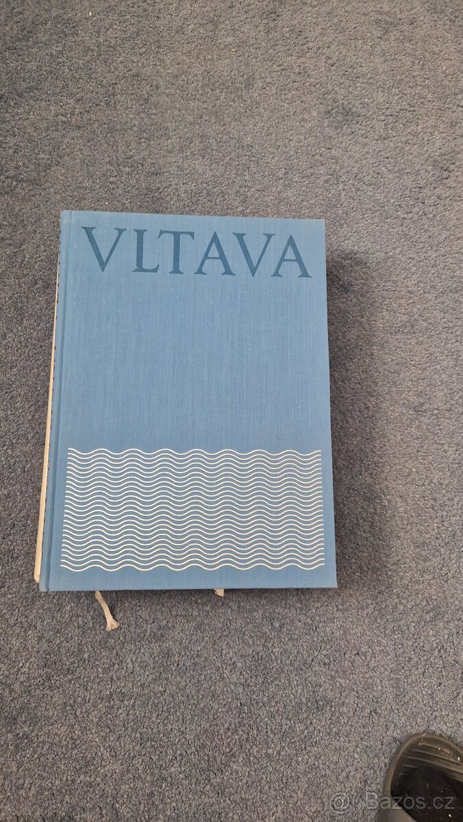 Karel Plicka Praha ve fotografii - 4